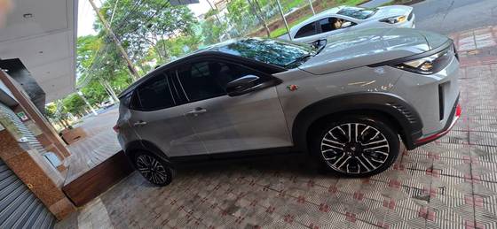 FIAT PULSE 1.3 TURBO 270 FLEX ABARTH AT6